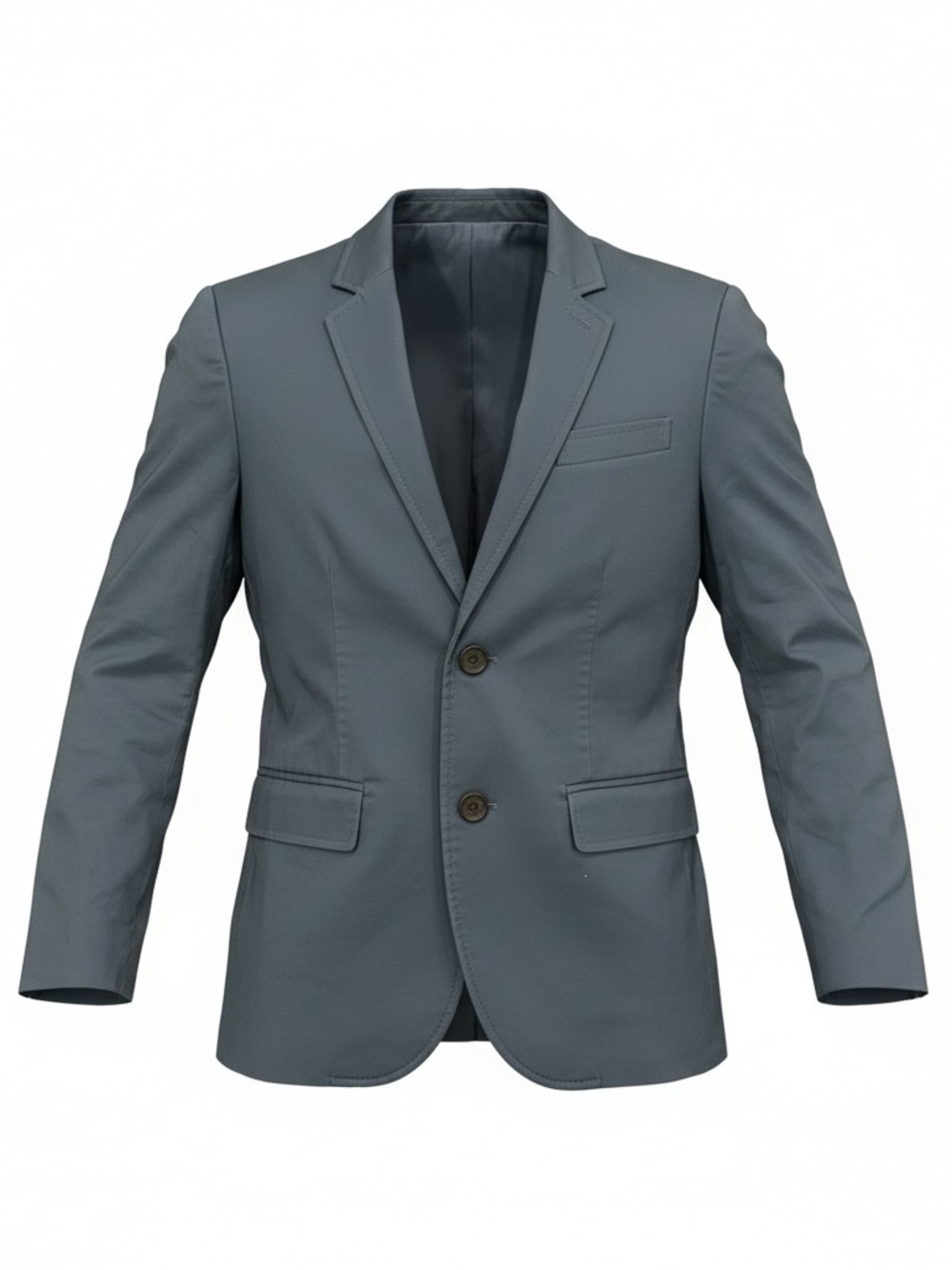 Crew Cuts Boys Blue Blazer